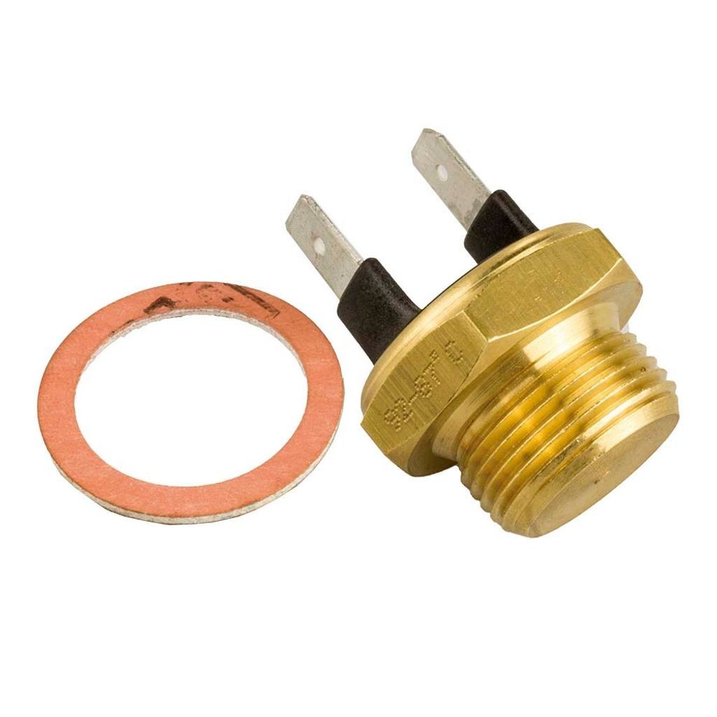 Interruptor Cebolao Radiador SAVEIRO 1985/1993 - 68192 - 7059287