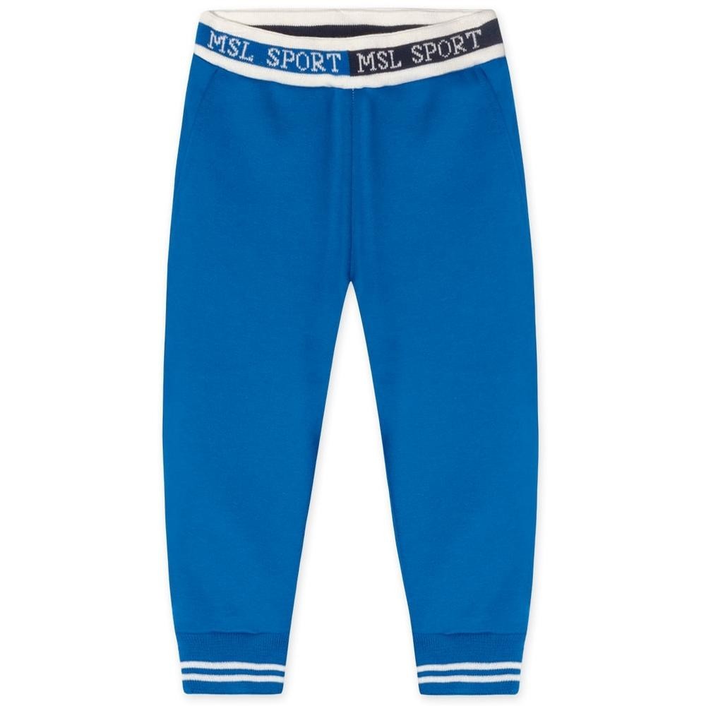 Calça Moletom Infantil Masculina Marisol - Baby & Kids Fashion