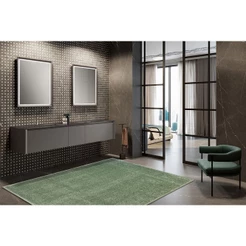 Tapete Para Sala Relex N Oliva 1,50x2,00 São Carlos