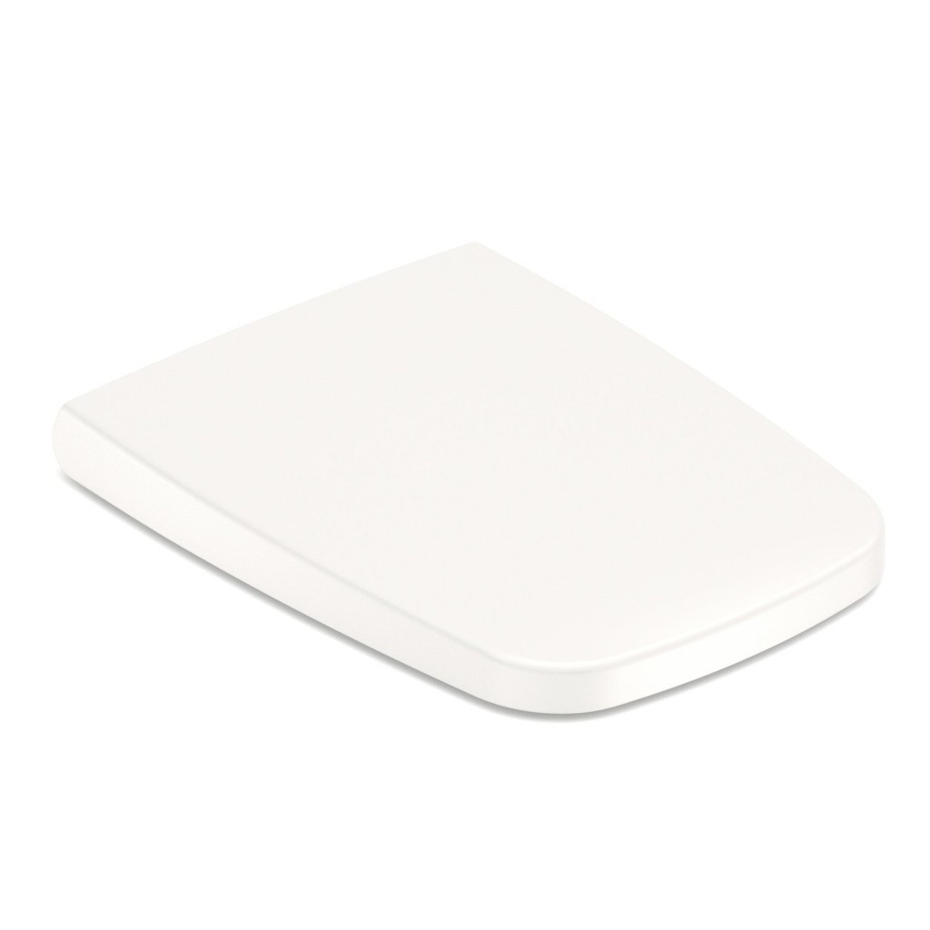 Assento Termofixo com Queda Amortecida Boss Roca I Incepa Beige