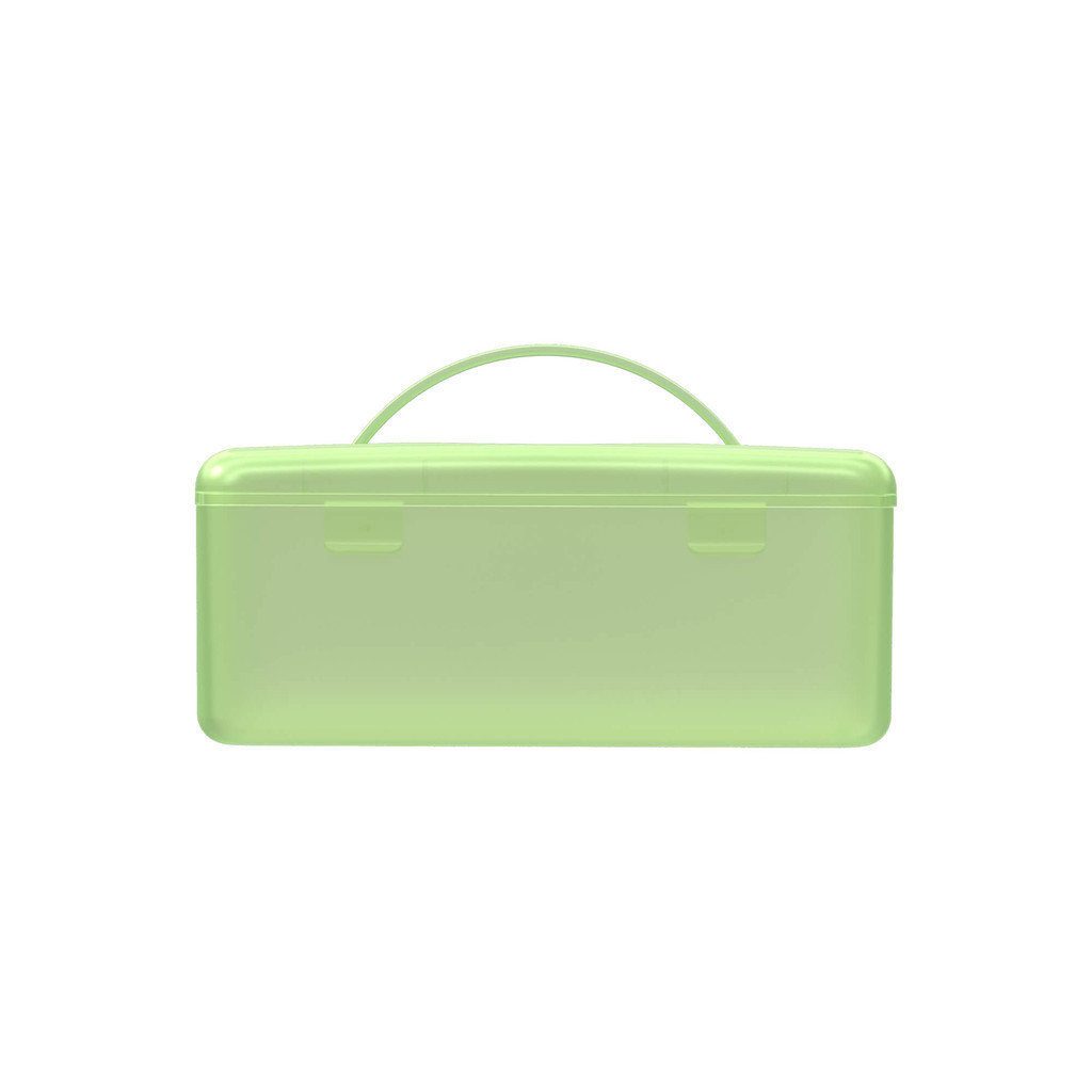 Detalhes do Necessária Mega Coza Verde Matcha