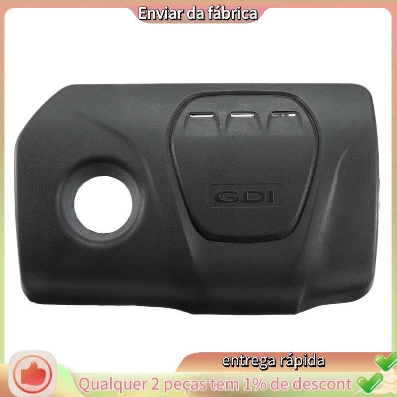 292402B930 Capa Protetora Da Do Capô Motor Dianteiro Carro Para Hyundai Solaris Creta IX25 1.6 Kia RIO 2017 Sonata Tucson em Oferta na Shopee