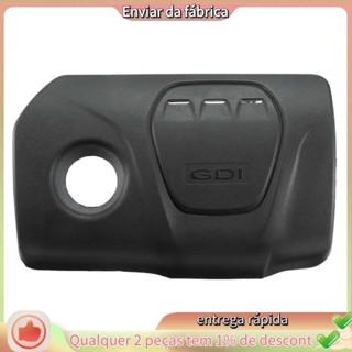 292402B930 Capa Protetora Da Do Capô Motor Dianteiro Carro Para Hyundai Solaris Creta IX25 1.6 Kia RIO 2017 Sonata Tucson em Oferta na Shopee