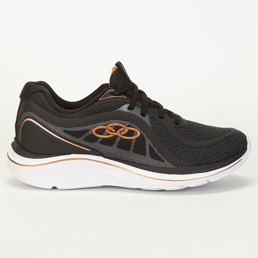 Tênis Olympikus Atena Feminino Caminhada - Women Shoes