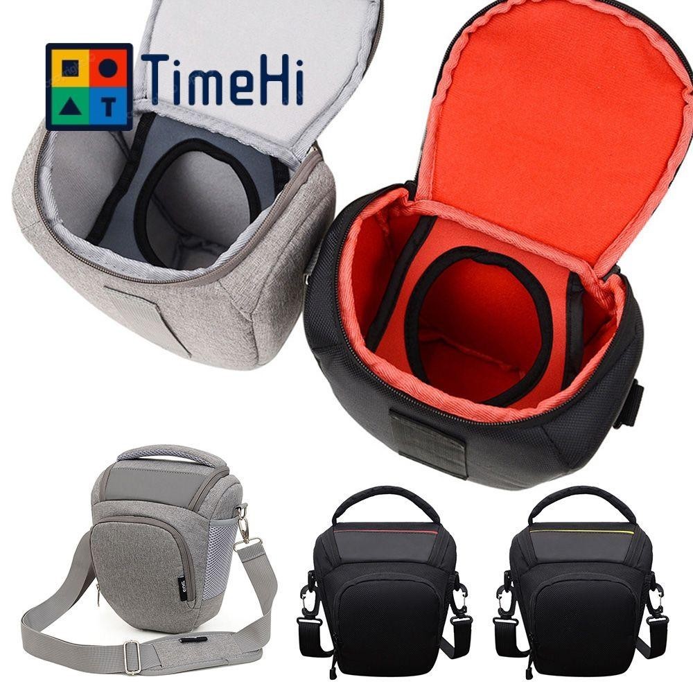 Bolsa De Vídeo Para Câmera LONTIMEHI Multi-Funcional Mochila Proteção Fotográfica À Prova D'água