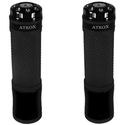 Par de manopla do acelerador universal ZX-375-2 CG125 CG150 CG160 Bros CB300 YBR XTZ CB250 Twister