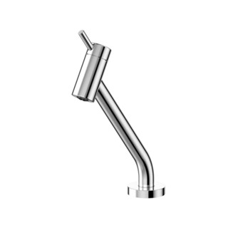 Torneira De Mesa Para Lavatório Bica Baixa Cromado Nova Lóggica Docol em Oferta na Shopee