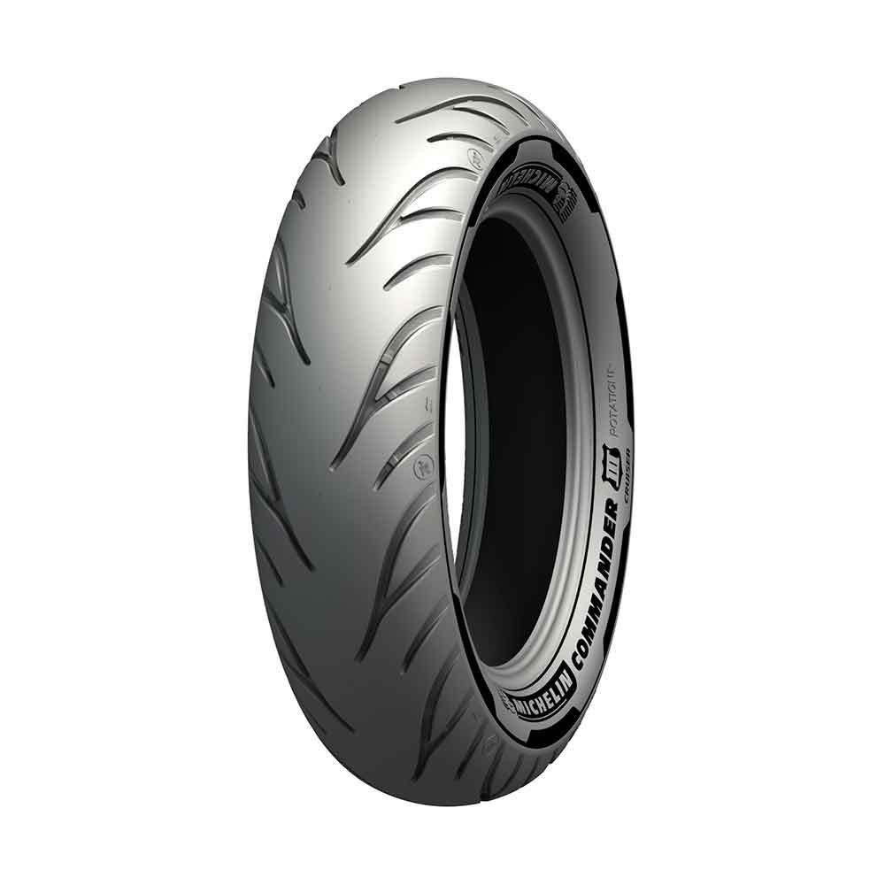 Pneu Moto Michelin Aro 17 Commander III Cruiser 200/55R17 78V TL/TT - Traseiro em Oferta na Shopee