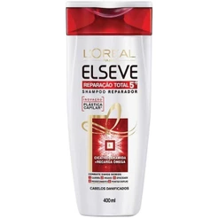 Shampoo Elseve Reparacao Total 5 400ml