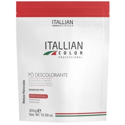Po Descolorante Itallian Color Golden Silk 300G
