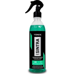 Multiuso Limpeza Geral Bactericida Sintra Fast 500 ml Apc
