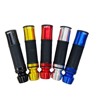 Manopla Moto Punho Esportivo Peso Curto XJ6 Hornet Cbx Fazer cb 500 xt600 xt600 YBR Cg Titan em Oferta na Shopee