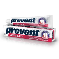 Creme Dental Prevent Antiplaca 90g