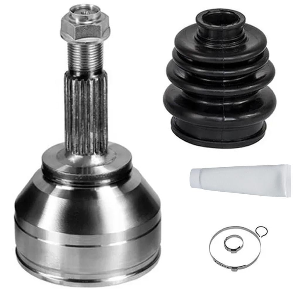 Junta Homocinética Roda Escort Logus Verona 1.8 2.0 Manual - Spare Parts and Accessories for Vehicles