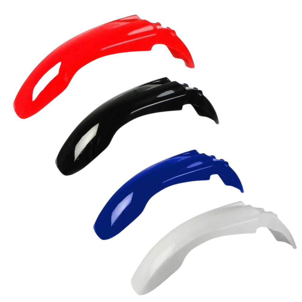 Paralama Dianteiro Yamaha Xt 225  Cores em Oferta na Shopee