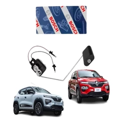 Sensor Nível Combustível Kwid 2017 Até 2022 Original Bosch