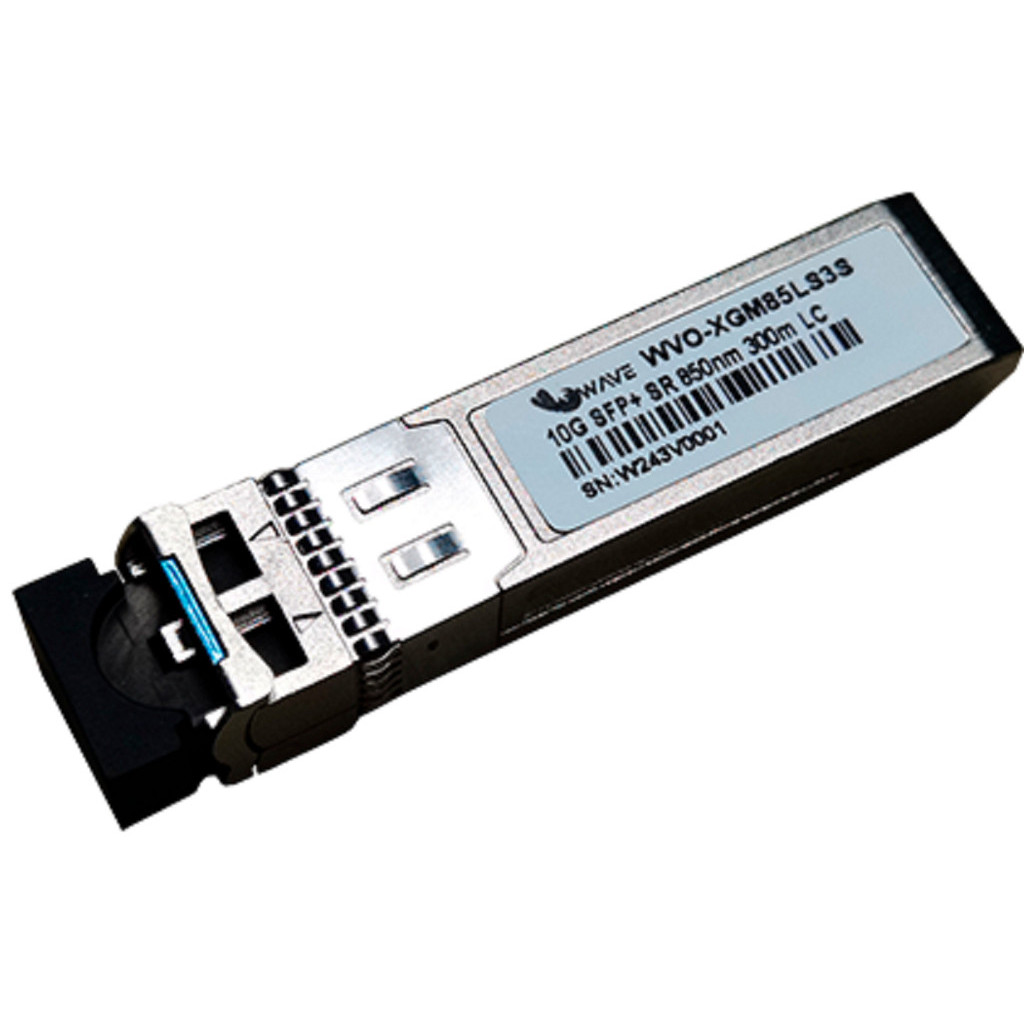 MODULO GBIC SFP+ 10G MULTIMODO 300M LC WAVE