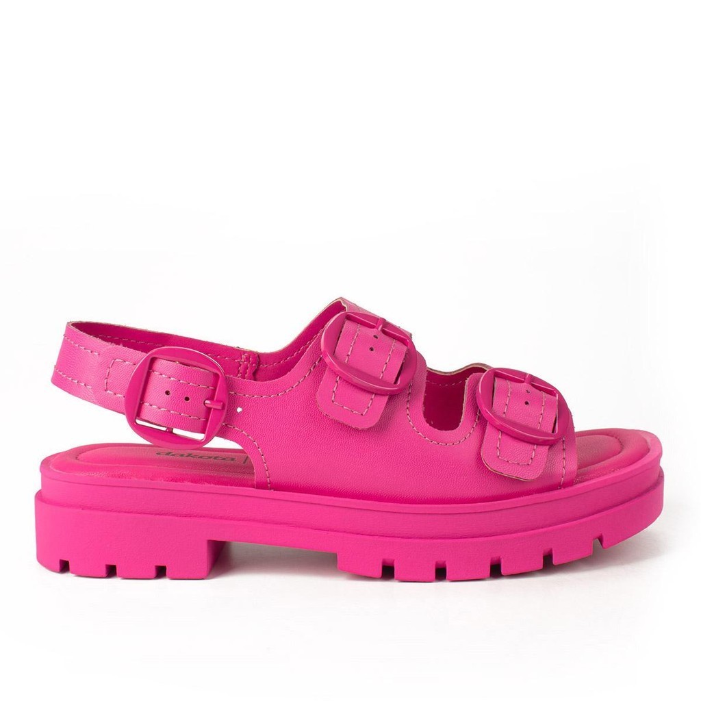 Sandália Dakota Papete - Women Shoes