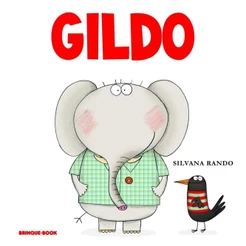Gildo - Grupo Editorial Brinque-Book