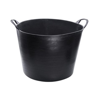 Balde Flexível Maleável 26l Com Alça P/ Azulejista (62804) - Cortag em Oferta na Shopee