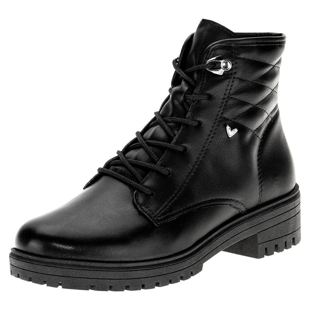 Imagem Bota Feminina Coturno Mississipi Mi841