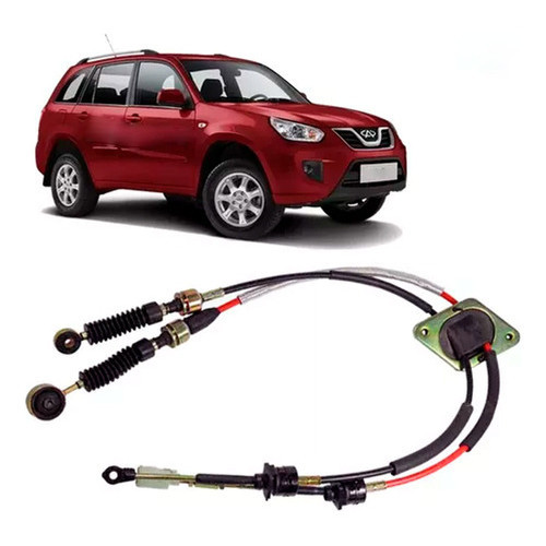 CABO DO TRAMBULADOR CHERY TIGGO 2.0 16V 2009 Á 2015