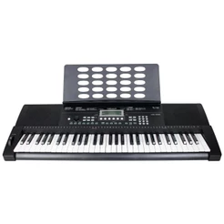 Teclado Musical Roland Revas Kb330 61 Teclas Sensitivas
