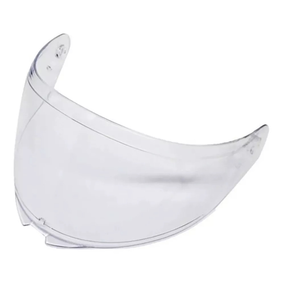Viseira Capacete Helt Polar Avant Glass Ebf X Troy Ff526