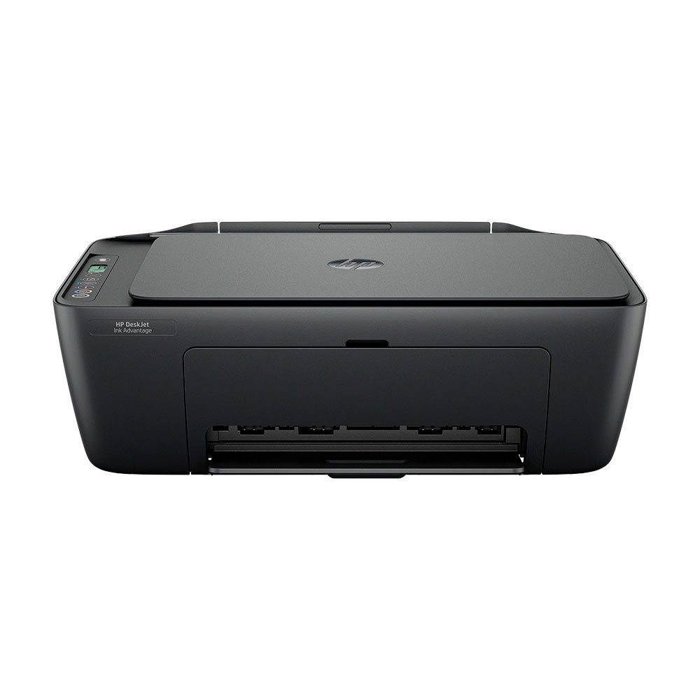 Impressora Multifuncional Ink Advantage 2874 HP - Computers & Accessories