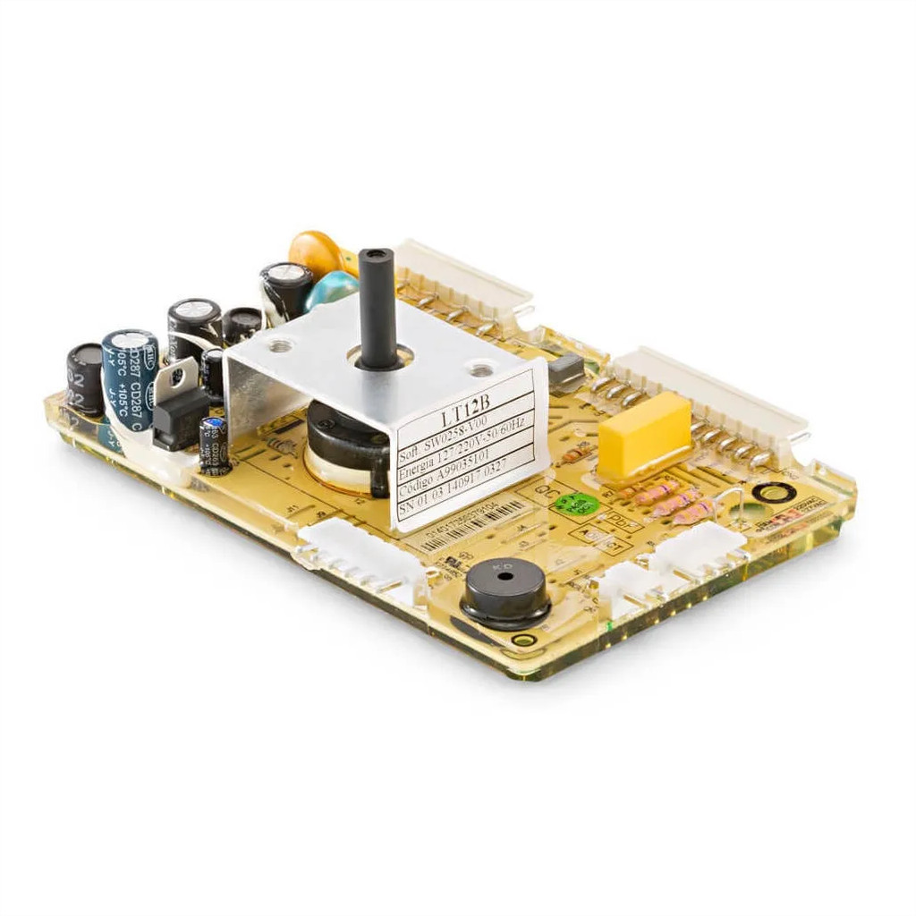Placa de Potência para Lavadora Electrolux LT12B A99035178