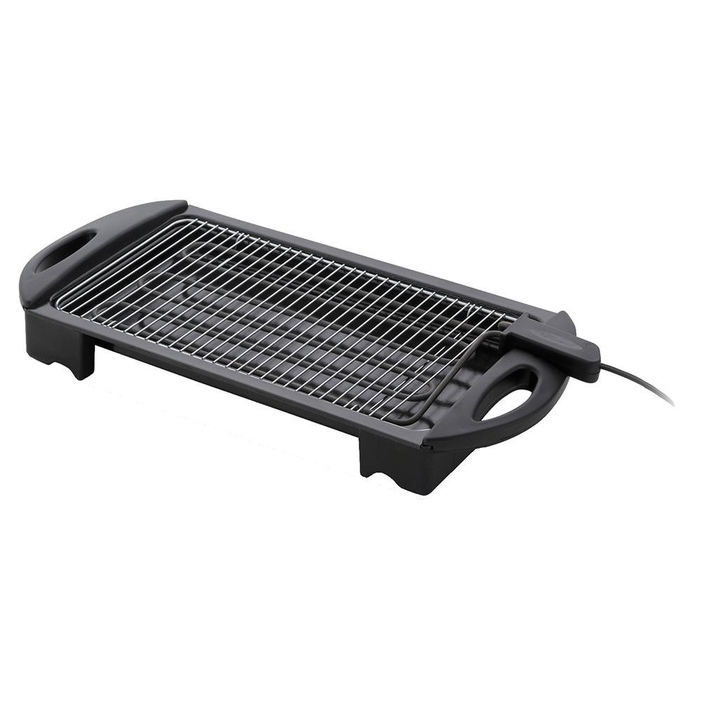 Churrasqueira Elétrica Fischer Grill - 4513 220V em Oferta na Shopee