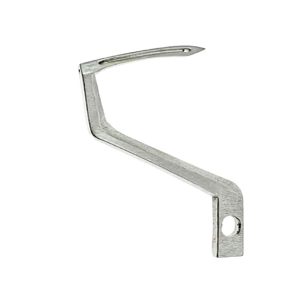 Looper Interlock Juki MO-357 Ponto Corrente Industrial