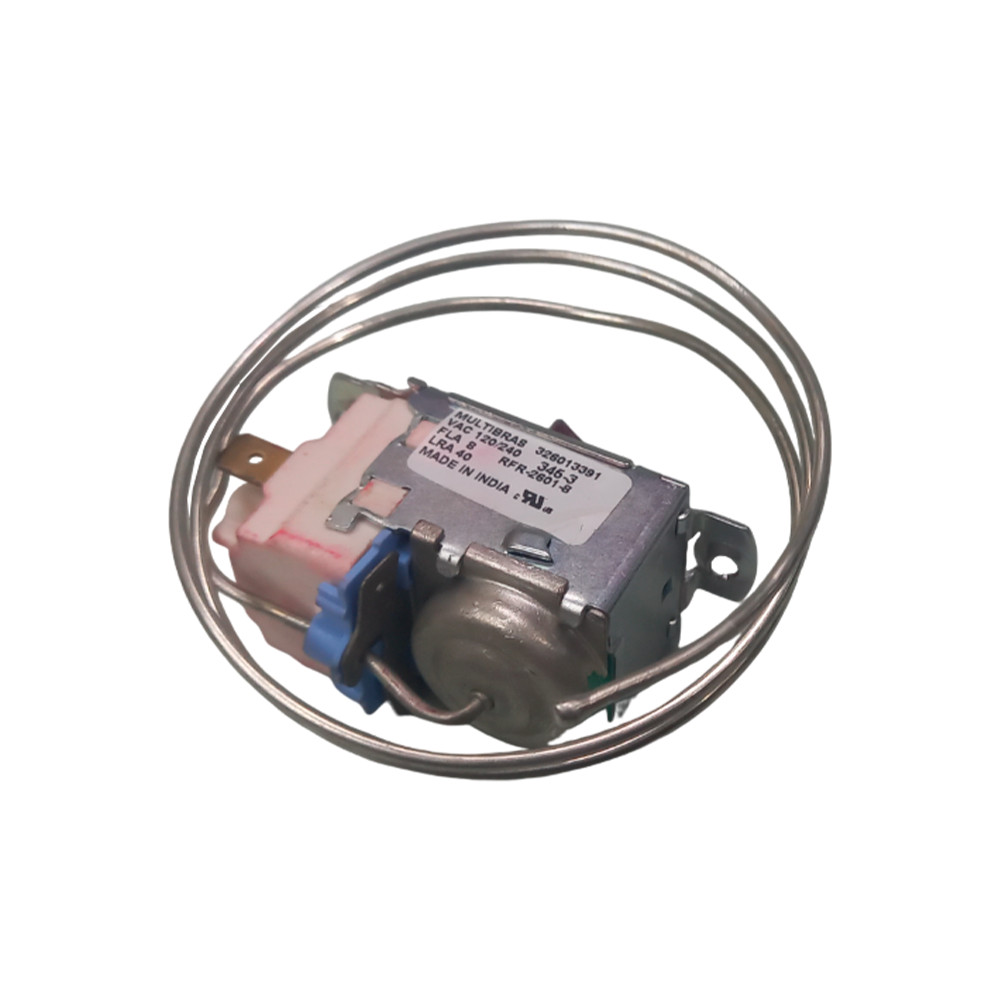 Termostato Freezer Horizontal Consul Rfr-2601-8 W11168384* / 326013391 / 001016334
