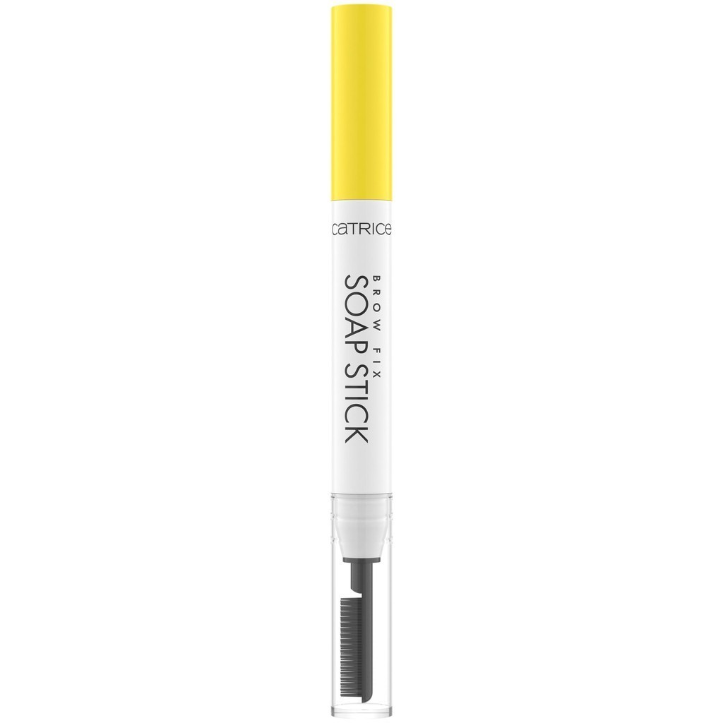 Sabonete para sobrancelha Catrice Brow Fix Soap Stick 010 - Beauty
