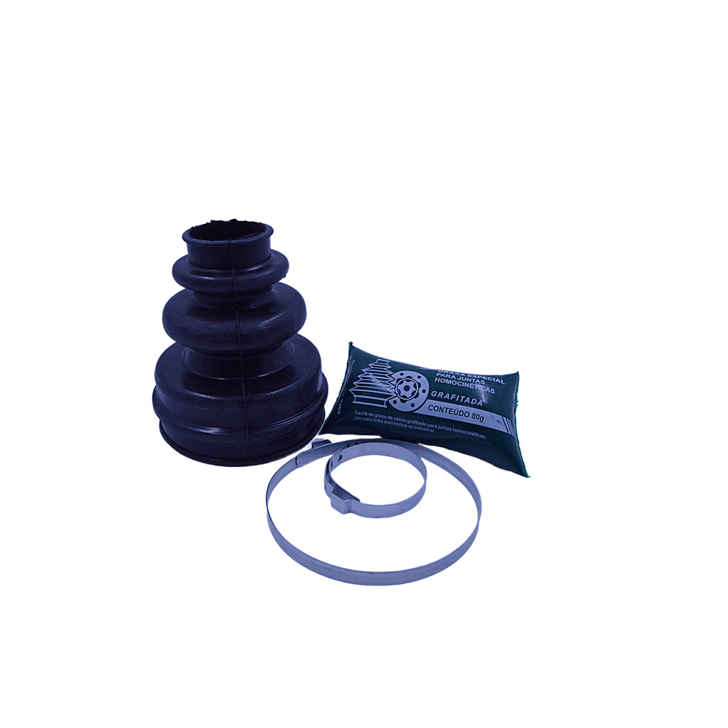 KIT COIFA HOMOCINETICA 207/307/407 TRIPOIDE L.CB