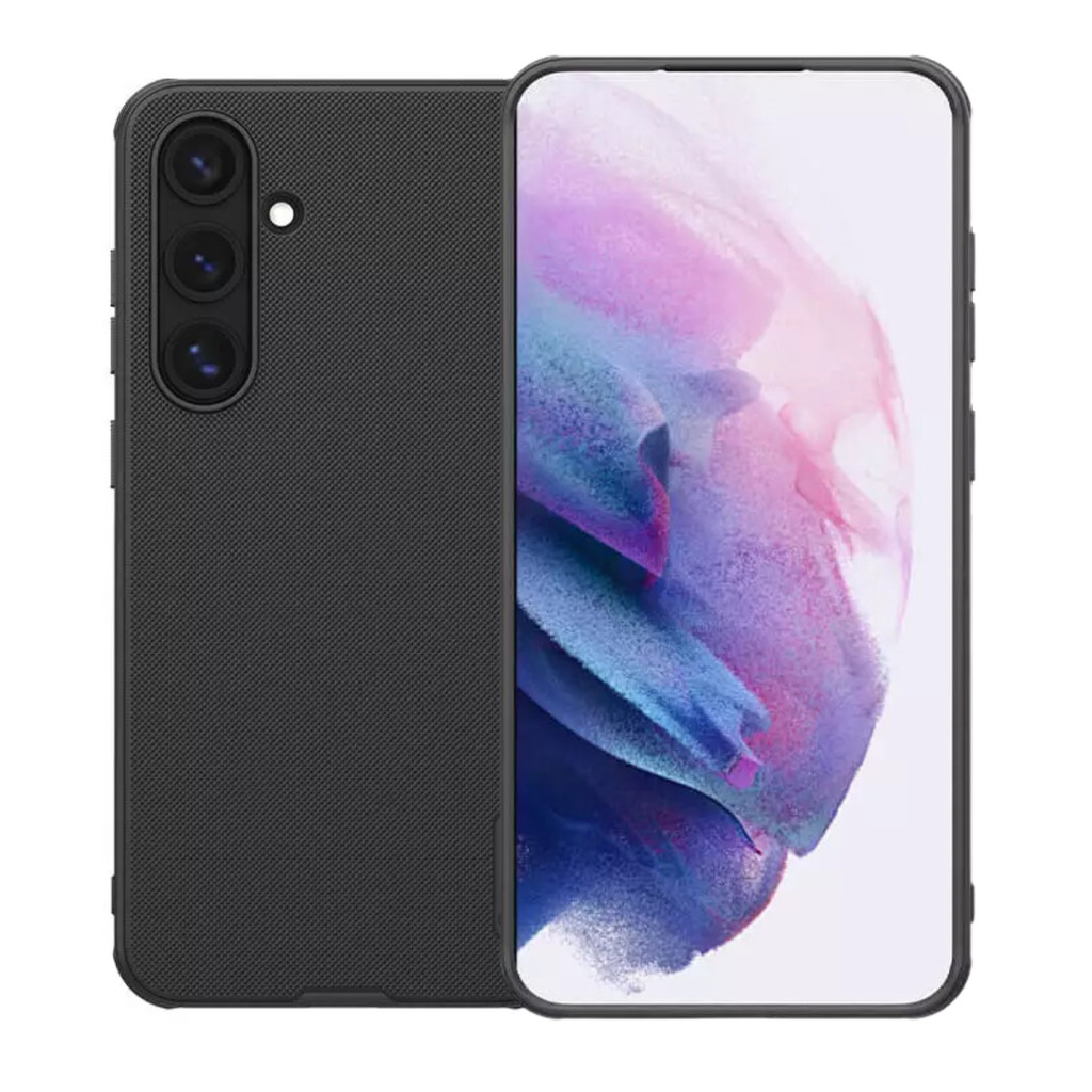 Capa Case Capinha para Samsung Galaxy S24 FE - Super Frosted - Nillkin