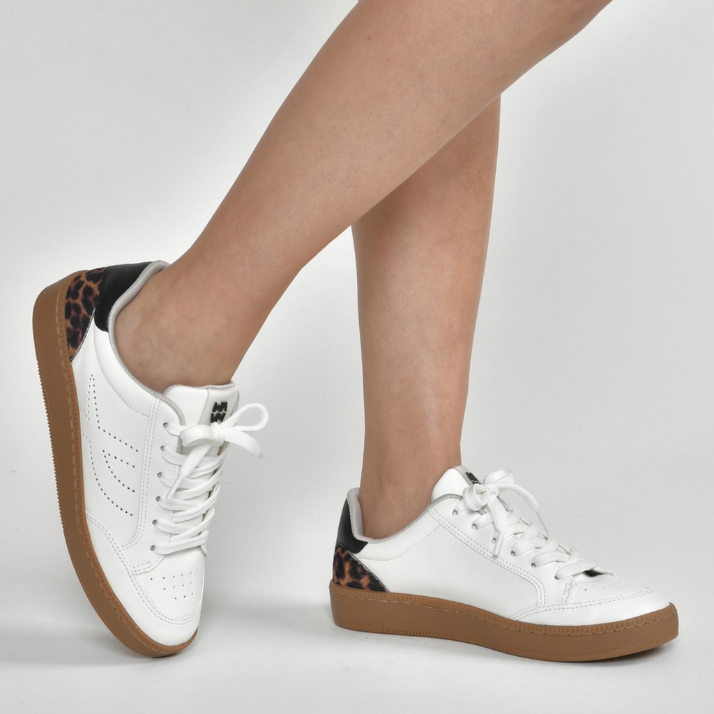 Tênis de Onça Via Marte: Onde Comprar | BuscaProdutos