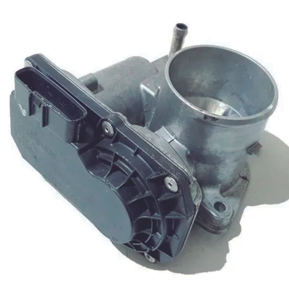 Corpo Borboleta Tbi Toyota Etios 1.5