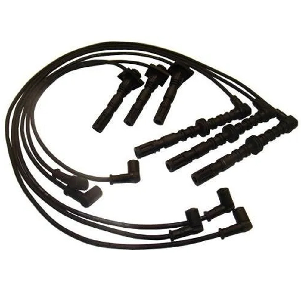 Cabo de Vela Ignicao Mazda 626 GT P8 6cil 24v