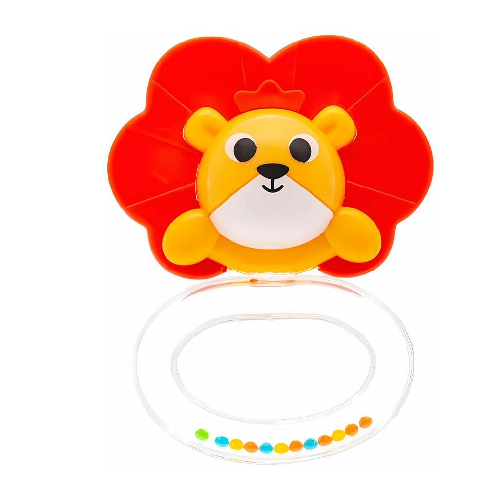 Chocalho com Mordedor Leão: Onde Comprar | BuscaProdutos