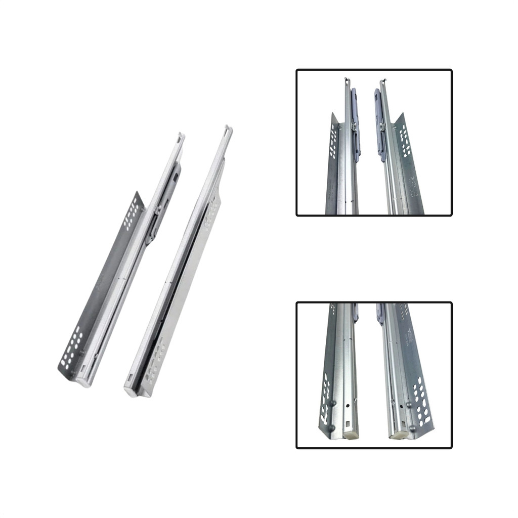 Corrediça Invisível: Onde Comprar | BuscaProdutos