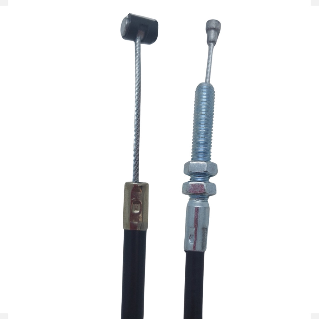 Cabo De Embreagem Da NX 400 Falcon 1999 2000 2001 2002 2003 2004 2005 2006 2007 2008 Pra Falcon400 — imagem 2 de 2