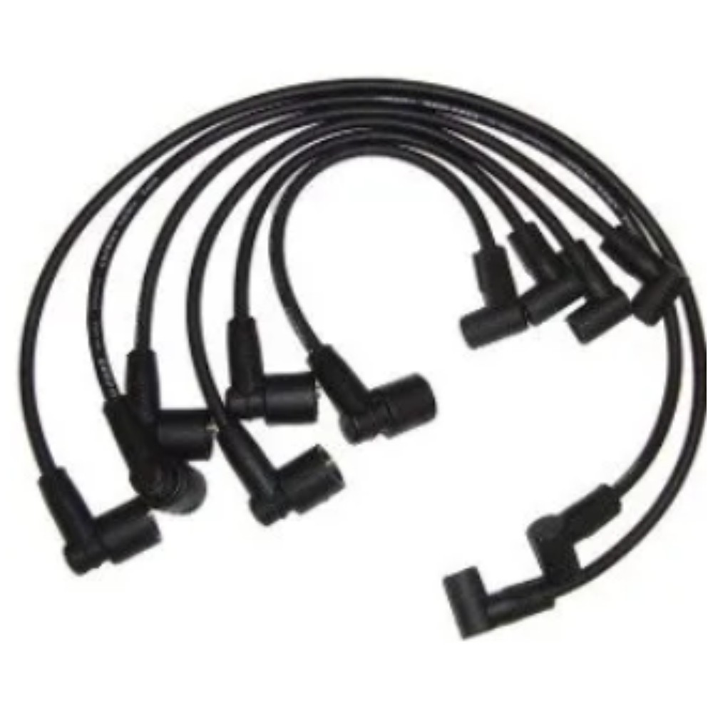 Cabos De Vela Ford Ranger Explorer 4.0 V6 Ohc 94/03