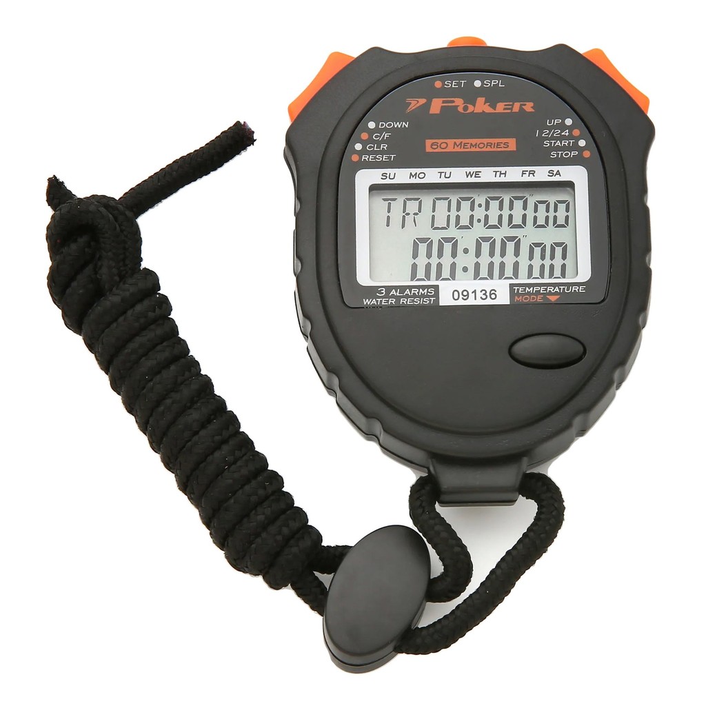 Cronometro Poker: Onde Comprar | BuscaProdutos