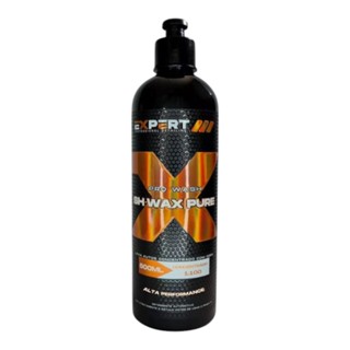 Shampoo Automotivo Com Cera Sh-wax Pure 500ml Expert em Oferta na Shopee