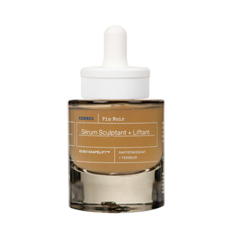 Korres Black Pine Sculpt Lift Sérum Elastilift-4D - Sérum Facial Antirrugas 30ml em Oferta na Shopee