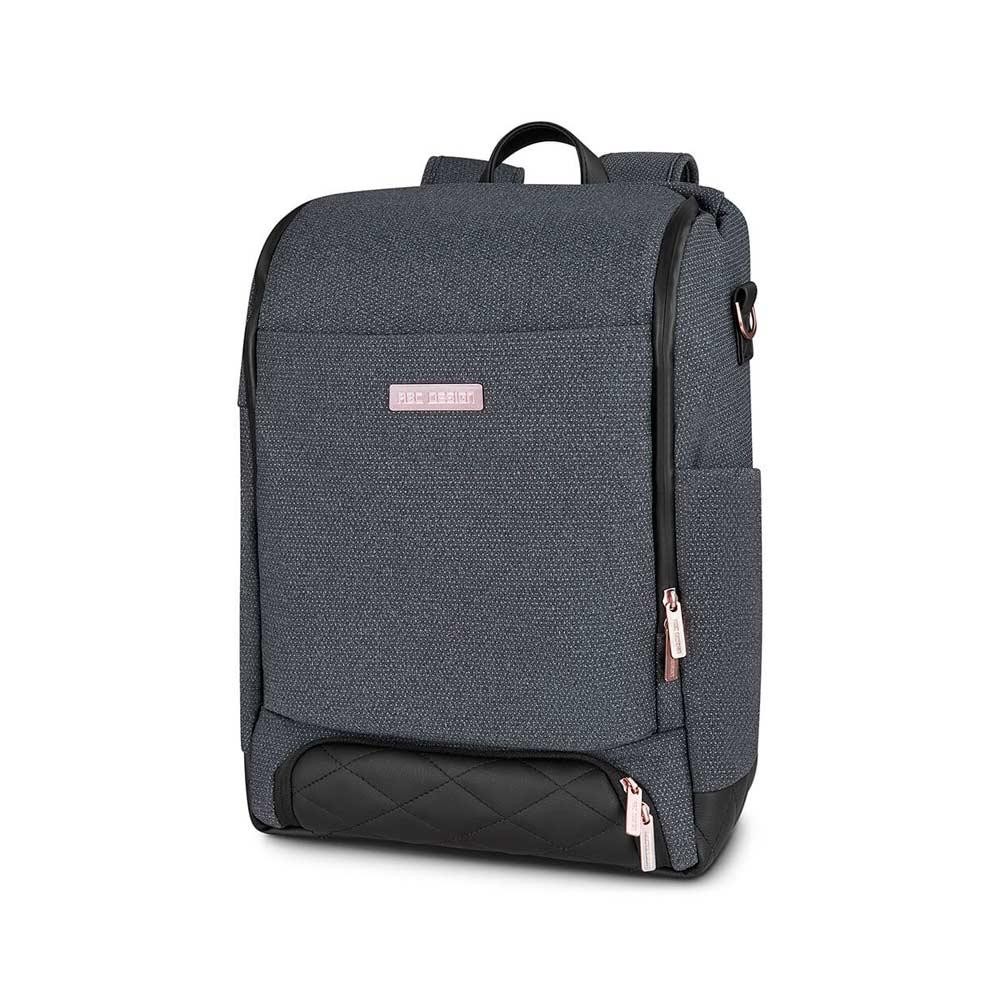 Mochila Backpack ABC Design Tour Bubble