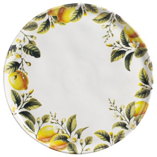 Conjunto com 6 Pratos Raso Bio Limonata em Oferta na Shopee