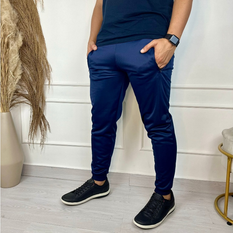 Calça Chimpa Esportiva Casual Fit Tradicional Casual e Treino Academia 2025 em Oferta na Shopee