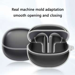 Li * Earbud  Shell À Prova Choque xível Lvável Cpa Para MelBuds